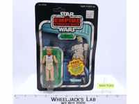 Bossk RESEALED 41 Back-A Star Wars ESB 1980 Kenner Action Figure