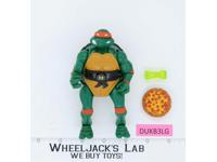 Mutatin' Mike Teenage Mutant Ninja Turtle TMNT 1992 Playmates Vintage Figure