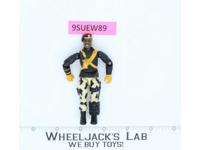 Stalker V3 G.I. Joe 1992 Hasbro Vintage Action Figure