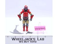 Royal Guard V1 G.I. Joe 1987 Hasbro Vintage Action Figure