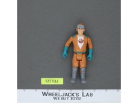 Ray Stantz Fright Feature Ghostbusters 1987 Kenner Vintage Action Figure