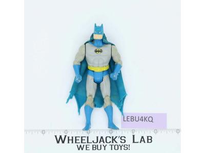 Batman Super Powers 1984 Kenner Action Figure Vintage DC Comics