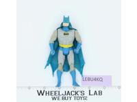Batman Super Powers 1984 Kenner Action Figure Vintage DC Comics