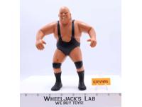 King Kong Bundy 1986 WWF LJN Titan Sports 8" Vintage Wrestling Superstars