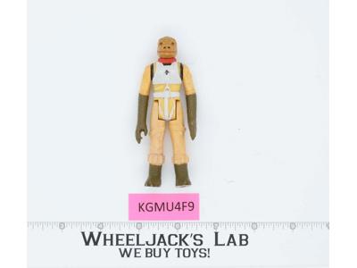 Bossk Star Wars Empire Strikes Back 1980 Vintage Kenner Action Figure