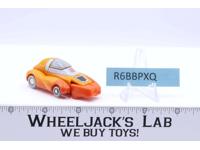 Wheelie 100% Complete 1986 Vintage Hasbro G1 Transformers Action Figure