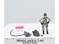 Mainframe V1 100% Complete G.I. Joe 1986 Hasbro Vintage Action Figure