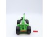 Trike Dozer with Instructions Jurassic Park Chaos Effect 1998 Kenner Vehicle