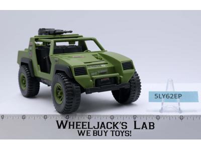 Vamp 100% Complete G.I. Joe 1982 Hasbro Vintage Vehicle Action Figure