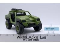 Vamp 100% Complete G.I. Joe 1982 Hasbro Vintage Vehicle Action Figure