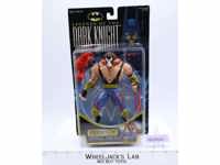 Lethal Impact Bane Legends of the Dark Knight Premium Kenner 1996 NEW MOSC