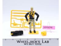 Mace 1993 100% Complete G.I. Joe 1993 Hasbro Vintage Action Figure
