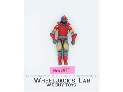 Royal Guard V1 G.I. Joe 1987 Hasbro Vintage Action Figure