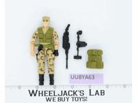 Repeater V1 100% Complete G.I. Joe 1988 Hasbro Vintage Action Figure
