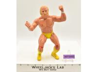 Hulk Hogan 1986 WWF LJN Titan Sports 8" Vintage Wrestling Action Figure