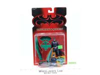 Batgirl Batman & Robin 1997 Kenner NEW MOSC Figure