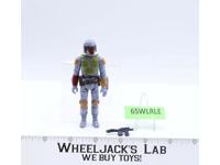 Boba Fett 100% Complete TAIWAN Star Wars 1979 Kenner Action Figure NO REPRO