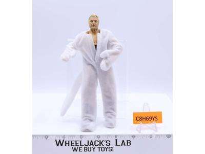 Bobby Heenan WWE Elite Legends Flashback Wrestling Mattel 2011 Action Figure