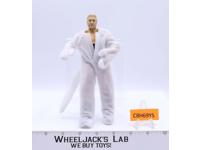 Bobby Heenan WWE Elite Legends Flashback Wrestling Mattel 2011 Action Figure