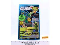 Dial Tone GI Joe Battle Corps 1993 Hasbro Action Figure NEW MOSC SEALED