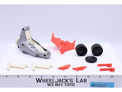 Neon Orbiter Micronauts 1976 Mego Vintage Action Figure Vehicle