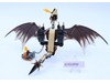 #75946 Hungarian Horntail Triwizard Challenge 100% Complete Harry Potter Lego