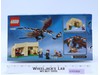 #75946 Hungarian Horntail Triwizard Challenge 100% Complete Harry Potter Lego