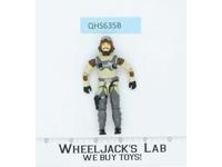 Slip-Stream V1 100% Complete G.I. Joe 1986 Hasbro Vintage Action Figure