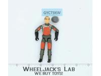 Grand Slam V1.5 Swivel Arms 100% Complete G.I. Joe 1983 Hasbro Vintage Figure