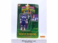 Auto Morphin Billy Blue Ranger Mighty Morphin Power Rangers 1994 Bandai NEW MOSC