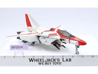 Jetfire 1985 G1 Transformers Hasbro Action Figure Vintage