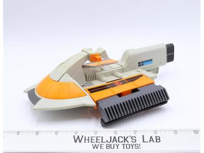 Thunderclaw Air Sky Tank Thundercats 1986 LJN Vintage Action Figure