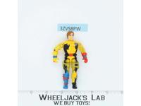 Jack Bionic Six 1986 LJN Vintage Action Figure