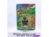 Movie Star Shredder Teenage Mutant Ninja Turtles 1992 Playmates MOSC UNPUNCED