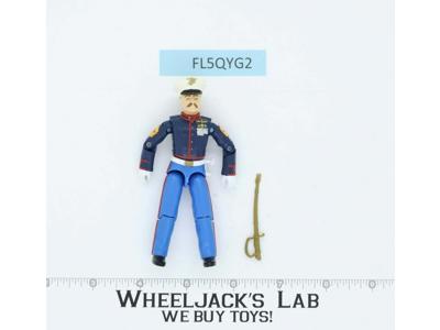 Gung-Ho V2 100% Complete G.I. Joe 1987 Hasbro Vintage Action Figure