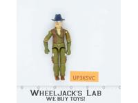 Wild Bill V1 100% Complete G.I. Joe 1983 Hasbro Vintage Action Figure