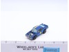 King Kuda Blue 1969 1970 Redline Hot Wheels Spoilers Mattel Vtg RL HK