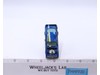 King Kuda Blue 1969 1970 Redline Hot Wheels Spoilers Mattel Vtg RL HK