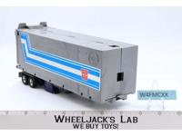 Optimus Prime TRAILER ONLY RT Vintage 1982 G1 Transformers Hasbro Action Figure