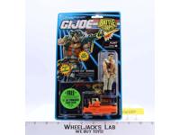 Flint 1 GI Joe Battle Corps 1993 Hasbro Action Figure NEW MOSC SEALED