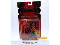 Heat Scan Batman Batman & Robin 1997 Kenner NEW MOSC Figure