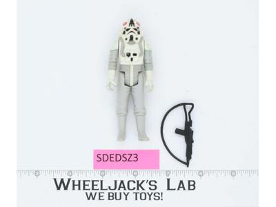 At-At Driver 100% Complete Star Wars ESB 1980 Kenner Vintage Figure NO REPRO