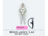 At-At Driver 100% Complete Star Wars ESB 1980 Kenner Vintage Figure NO REPRO