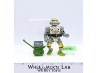 Metalhead Teenage Mutant Ninja Turtles TMNT 1989 Vintage Playmates Action Figure