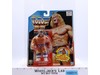 FRENCH Ultimate Warrior WWF Wrestling 1991 Hasbro Figure NEW MOSC SEALED