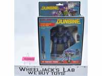 Aura Battler Dunbine SF Fantasy Figure Made in Taiwan