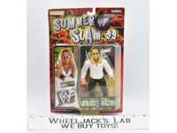 Christian Summer Slam Series 9 MOSC WWF 1999 JAAKS Action Figure