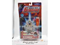 RX-78 Gundam #1 Deluxe Edition Mobile Suit Gundam 2001 Bandai NEW MOSC