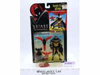 Knight Star Batman MOC NEW Batman The Animated Series Kenner 1993 Action Figure