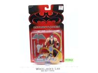 Bane Batman & Robin 1997 Kenner NEW MOSC Figure